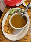 Hector's Mexican Restaurants food