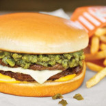 Whataburger Cibo