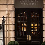 Berners Tavern unknown