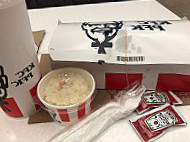 Kfc food