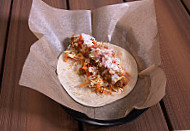 Torchy's Tacos food