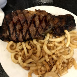 Remington's Cibo