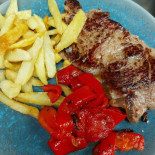 Basauriko Cafe Cibo