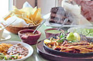 Los Compadres Mexican food