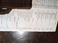 Yamato Asian Bistro menu