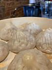 Drunken Dumpling food