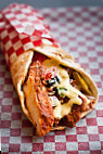 Subcity Donair food