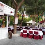 Circus Esterno