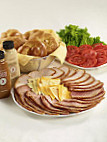 The Honeybaked Ham Co. food