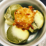 Fat Canary Cibo