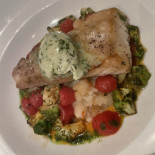 Fat Canary Cibo