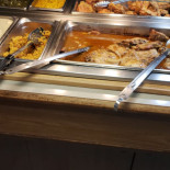 Roadkill Cafe Cibo