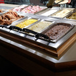 Roadkill Cafe Cibo