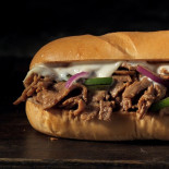 Subway Cibo
