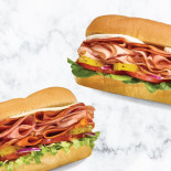 Subway Cibo