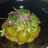 Raizes Cibo
