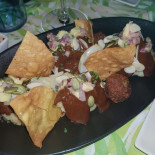Raizes Cibo