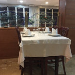 Amistad Cibo
