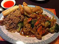 Lucky Star Chinese food