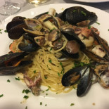 La Pista Nourriture