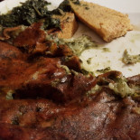 Ristorantino Alla Speranza food