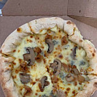 Domino's Pizza food