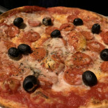 PizzaExpress Cibo