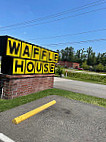 Waffle House outside