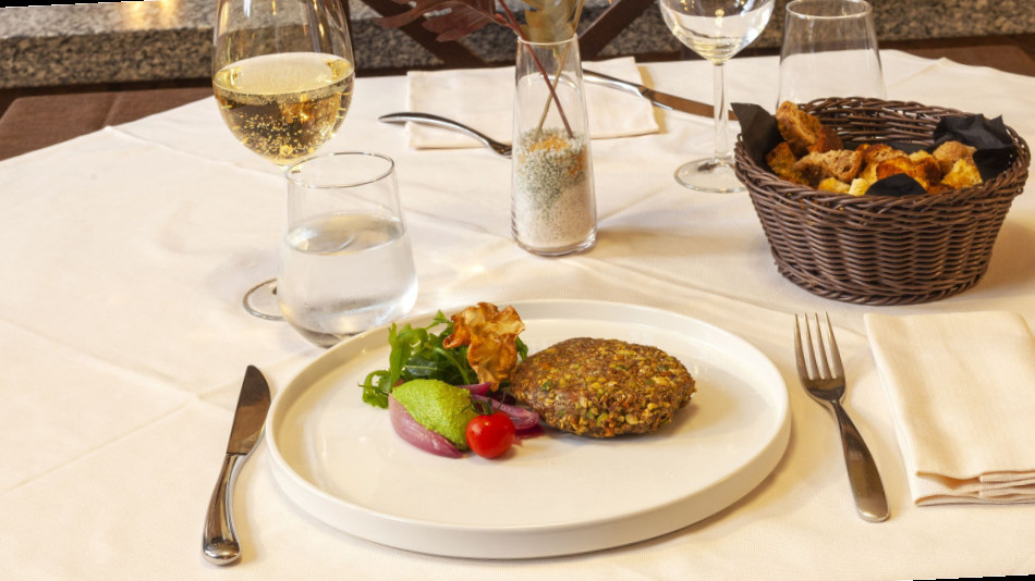 Nerino Dieci Trattoria Nourriture