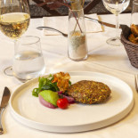 Nerino Dieci Trattoria Nourriture