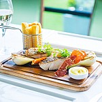 Babylon food