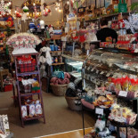 Roberta's Chocolates Cibo