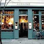 Aubaine High Street Kensington outside