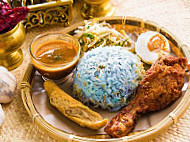 Peranakan Place (melaka Jonker Street) food