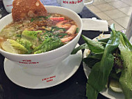 Pho Lien Hoa food