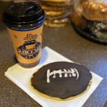 Jacob's Java Cibo