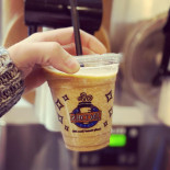 Jacob's Java Cibo