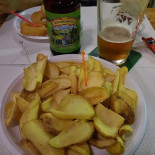 Easy Rider Pub Comida