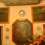 Mariscos Choco Dentro