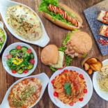 Sixty One Cibo