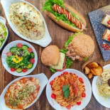 Sixty One Cibo