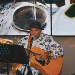 Glassy Junction Cibo