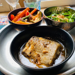 La Table De Mamane Cibo