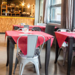 Il Sette Comida
