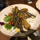 Amarissimo Cibo