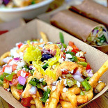 Spitz Cibo