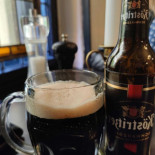 Granat Am Weißensee Cibo