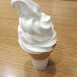 Mcdonald's À l'intérieur