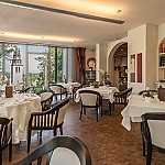 Ambiente Italiano food