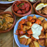 Pico Tapas Cibo